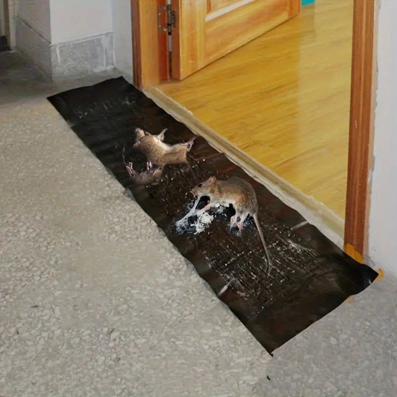 Extra Large Rat Trap