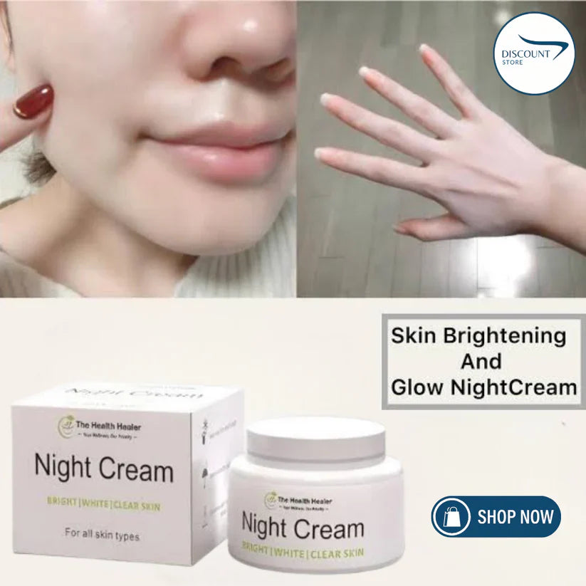 Night Cream