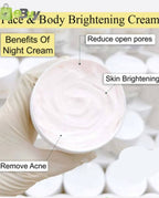 Night Cream