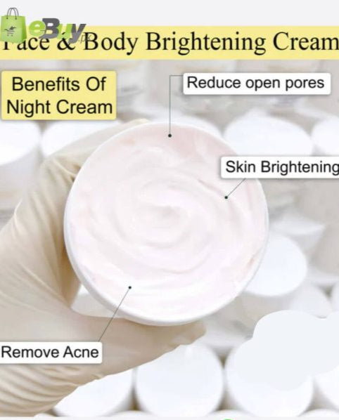 Night Cream